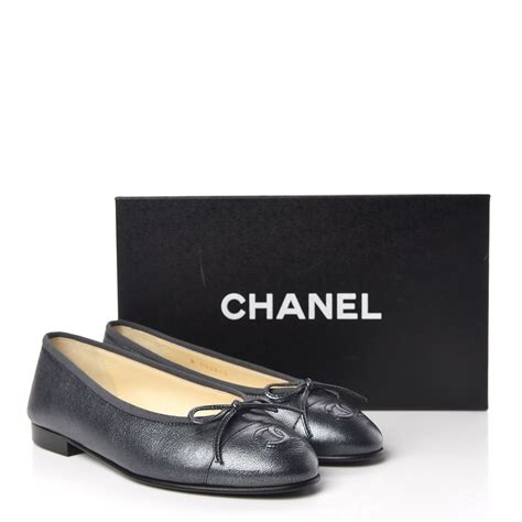 chanel ballet flats neiman marcus|the ballet flats.